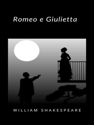 cover image of Romeo e Giulietta (tradotto)